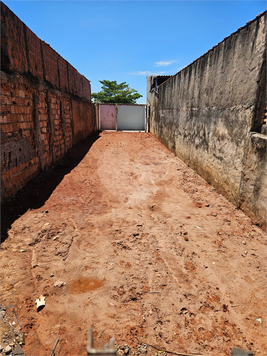 Venda Terreno Bauru Parque Jaraguá 1