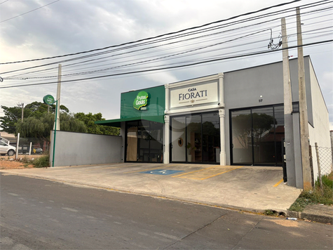 Aluguel Salão Comercial Indaiatuba Jardim Bom Princípio 1