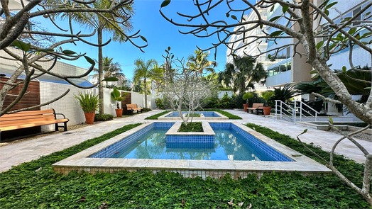 Venda Apartamento Bertioga Riviera 1