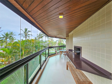 Venda Apartamento Bertioga Riviera 1