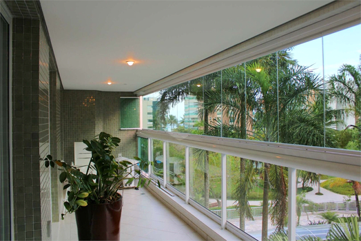 Venda Apartamento Bertioga Riviera 1