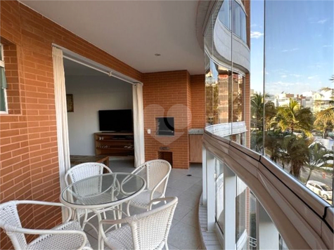 Venda Apartamento Bertioga Riviera 1
