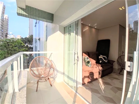 Venda Apartamento Guarujá Pitangueiras 1