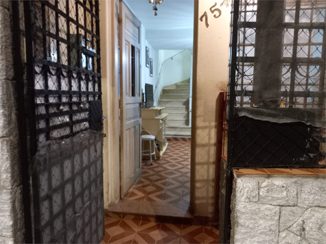 Venda Sobrado São Paulo Vila Ipojuca 1