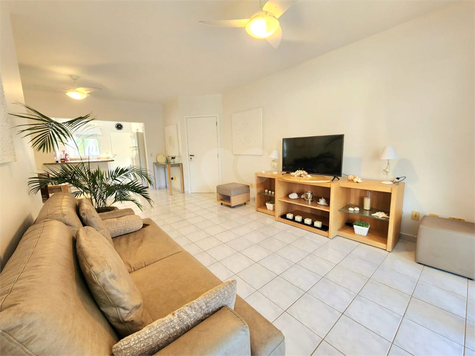 Venda Apartamento Bertioga Riviera 1