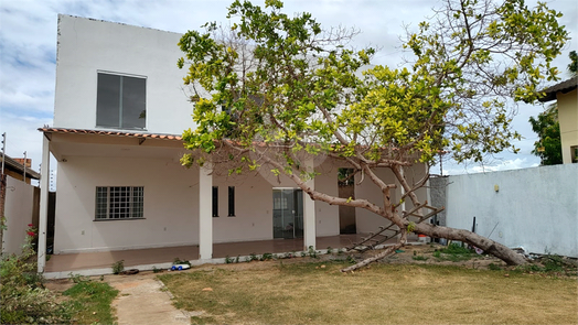 Venda Casa Boa Vista Cidade Satélite 1