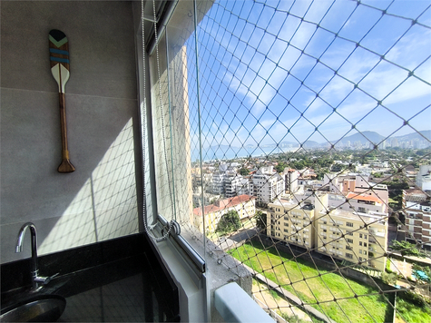 Venda Apartamento Guarujá Loteamento João Batista Julião 1