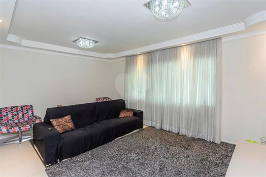 Venda Sobrado São Paulo Vila Fiat Lux 1