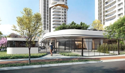 Venda Apartamento São Paulo Vila São Francisco (zona Sul) 1