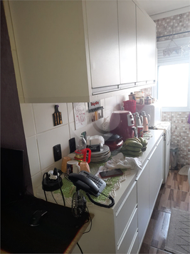 Venda Apartamento Indaiatuba Parque Campo Bonito 1