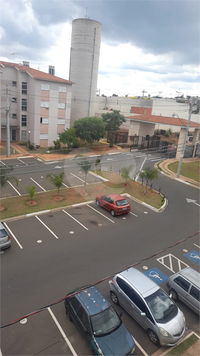 Venda Apartamento Indaiatuba Parque Campo Bonito 1