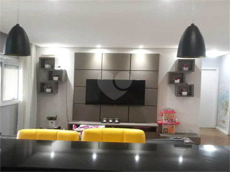 Venda Apartamento São Paulo Vila Nair 1