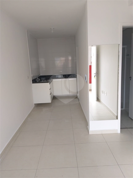 Venda Apartamento São Paulo Vila Mazzei 1
