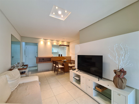 Venda Apartamento Bertioga Riviera 1