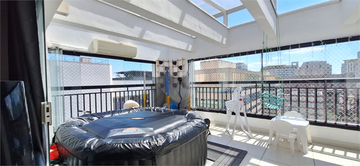 Aluguel Apartamento São Paulo Vila Olímpia 1