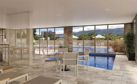Venda Apartamento Bertioga Centro 1