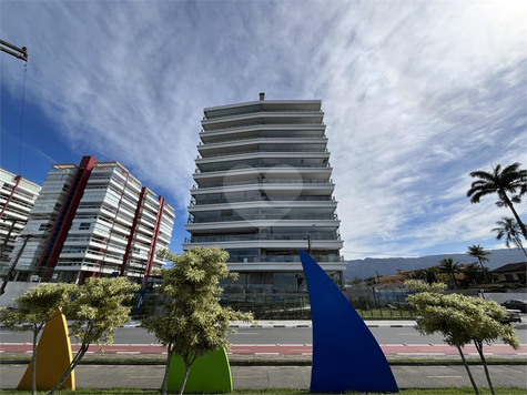 Venda Apartamento Bertioga Centro 1