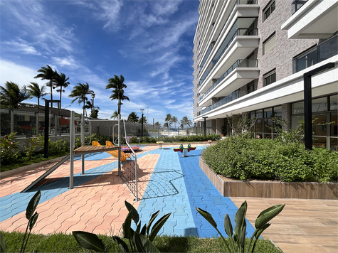 Venda Apartamento Bertioga Centro 1