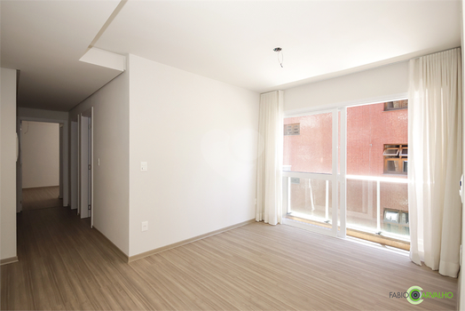 Venda Apartamento Porto Alegre Bela Vista 1
