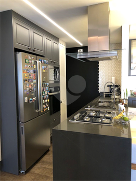 CENTRAL PARK RESIDENCE SERVICE