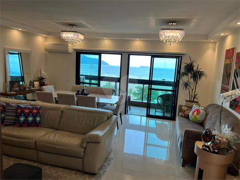 Venda Apartamento Santos Pompéia 1