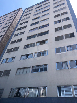 Venda Apartamento São Paulo Jardim São Paulo(zona Norte) 1