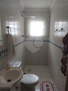 Venda Casa Sorocaba Jardim Santa Rosália 1