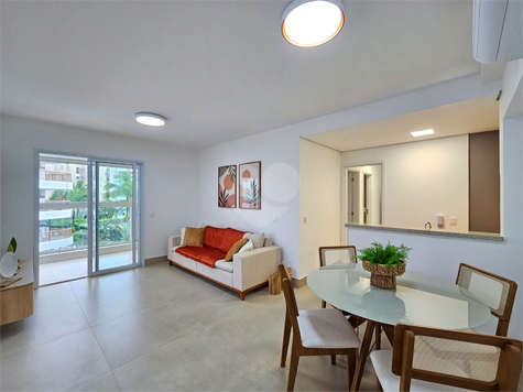 Venda Apartamento Bertioga Riviera 1