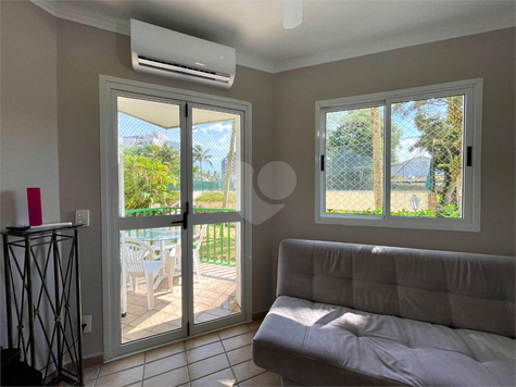 Venda Apartamento Bertioga Riviera 1