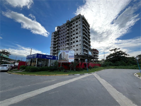 Venda Apartamento Bertioga Vista Linda 1