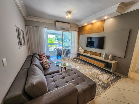 Venda Apartamento Bertioga Riviera 1