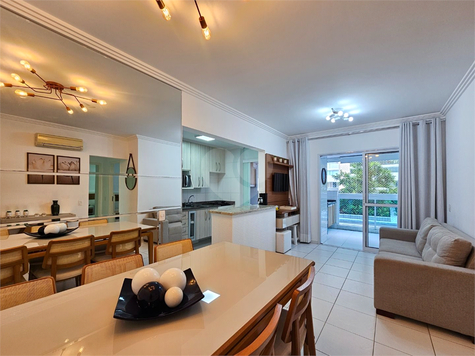 Venda Apartamento Bertioga Riviera 1