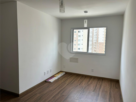 Venda Apartamento São Paulo Vila Pirituba 1