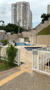 Venda Apartamento São Paulo Vila Pirituba 1