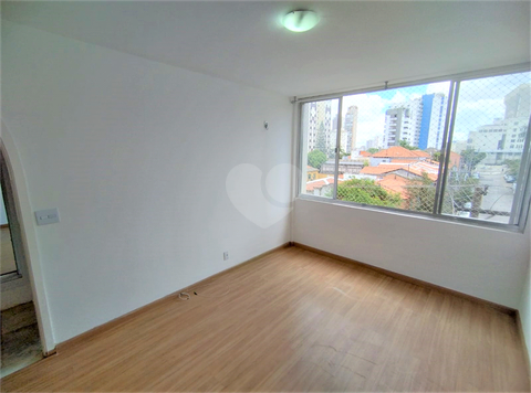 Venda Apartamento São Paulo Vila Mariana 1