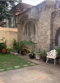 Venda Casa São Paulo Jardim Europa 1