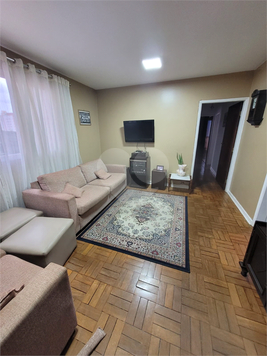 Venda Apartamento São Paulo Vila Romana 1