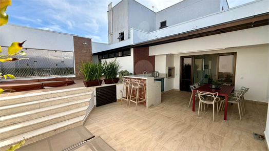 Venda Apartamento Bertioga Riviera 1