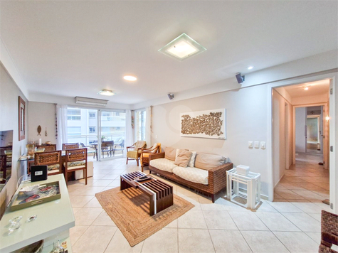 Venda Apartamento Bertioga Riviera 1