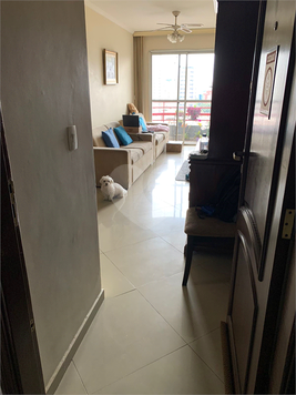 Venda Apartamento Osasco Vila Osasco 1