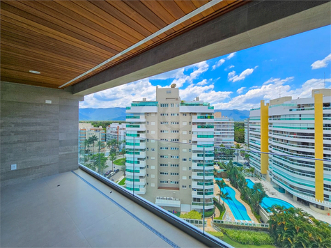 Venda Apartamento Bertioga Riviera 1