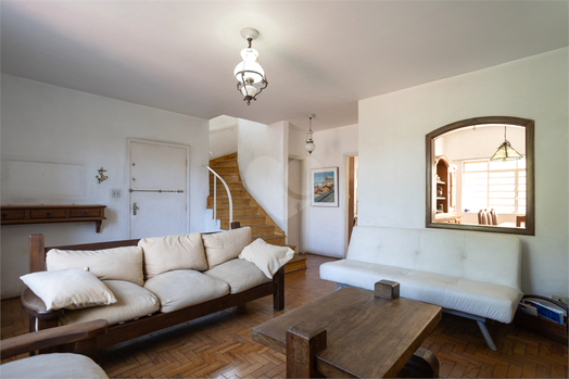 Venda Casa de vila São Paulo Vila Ida 1