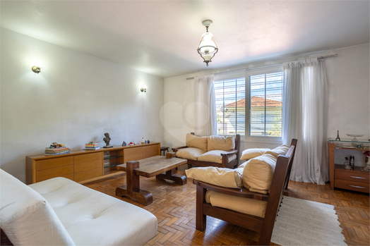 Venda Casa de vila São Paulo Vila Ida 1