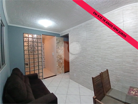 Venda Apartamento Piracicaba Pompéia 1