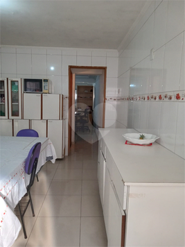 Venda Sobrado São Paulo Jardim São Paulo(zona Norte) 1
