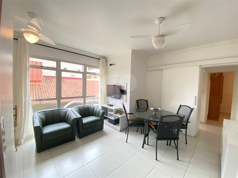 Venda Penthouse Guarujá Enseada 1