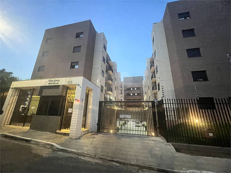 Aluguel Apartamento São Paulo Horto Florestal 1