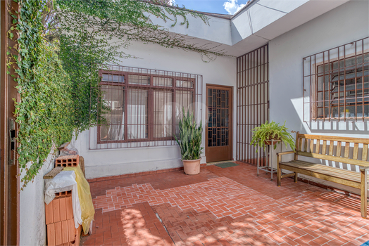 Venda Casa térrea São Paulo Chácara Santo Antônio (zona Sul) 1