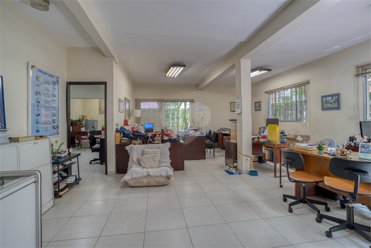 Venda Casa térrea São Paulo Chácara Santo Antônio (zona Sul) 1