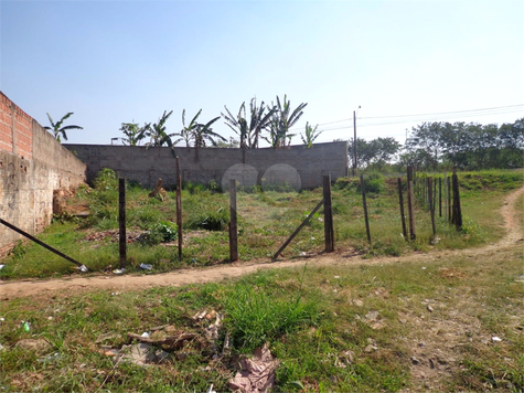 Venda Terreno Limeira Parque Hippolyto 1